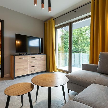 Rentplanet - Apartamenty Stone Hill Szklarska Poręba Eksteriør billede