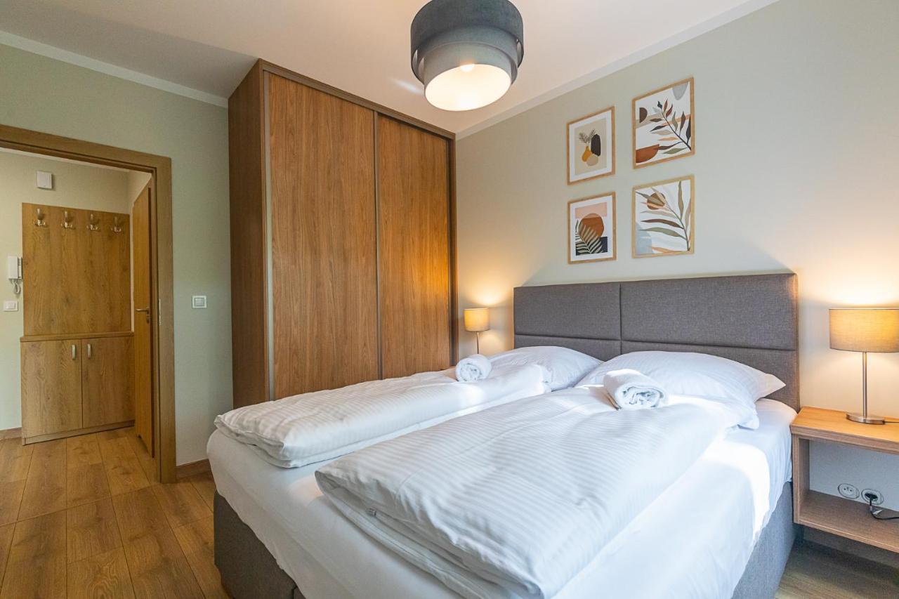 Rentplanet - Apartamenty Stone Hill Szklarska Poręba Eksteriør billede