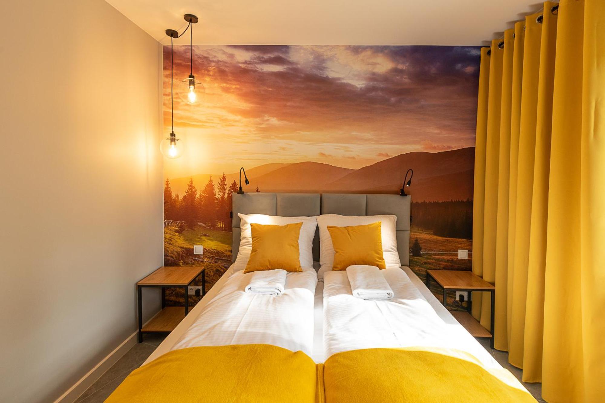 Rentplanet - Apartamenty Stone Hill Szklarska Poręba Eksteriør billede