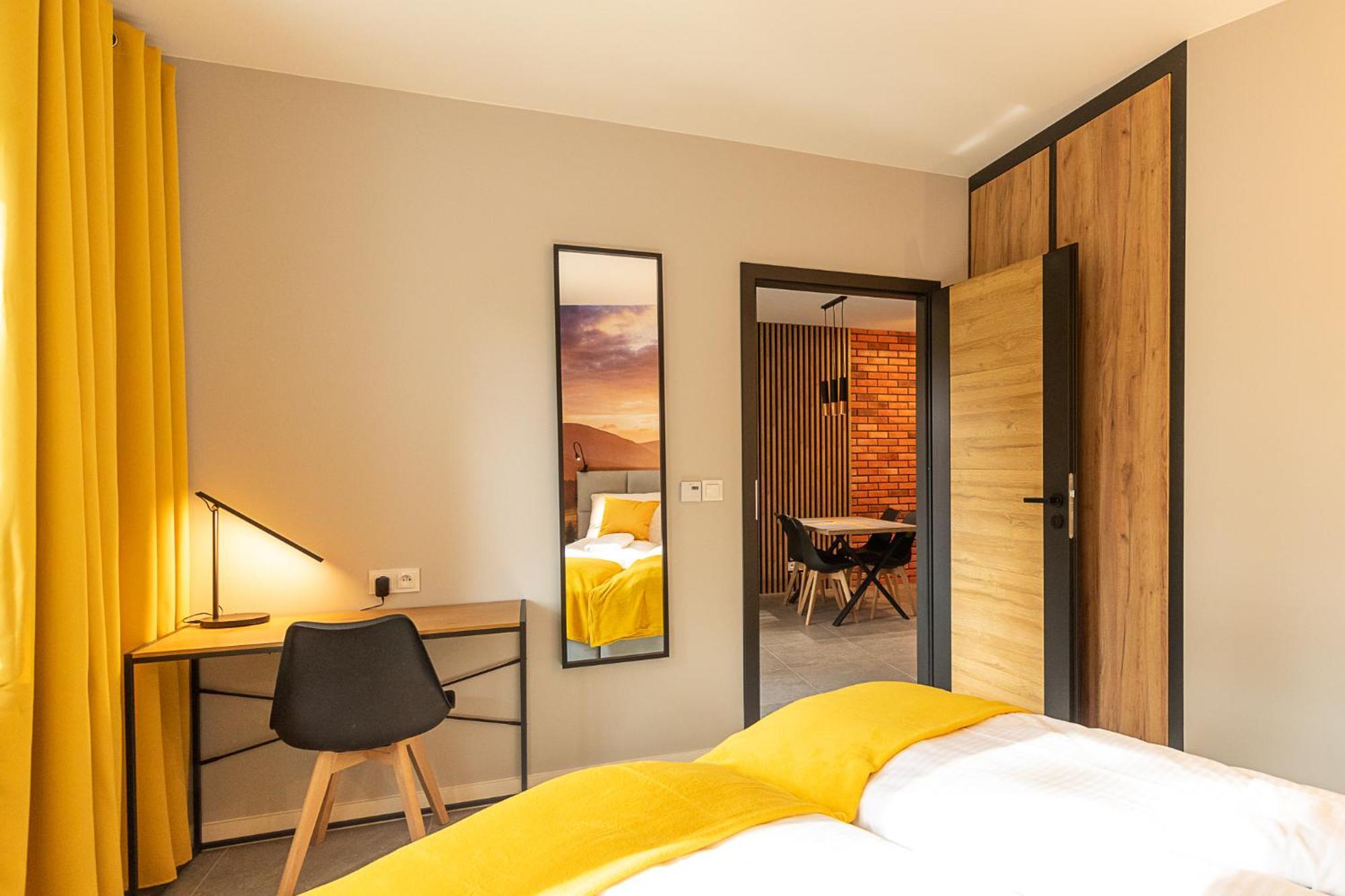 Rentplanet - Apartamenty Stone Hill Szklarska Poręba Eksteriør billede